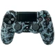 روکش دسته بازی PS4 طرح چریکی کد 39