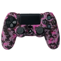 روکش دسته بازی PS4 طرح چریکی کد 43