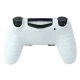 روکش دسته بازی PS4 طرح اسکلت کد 4