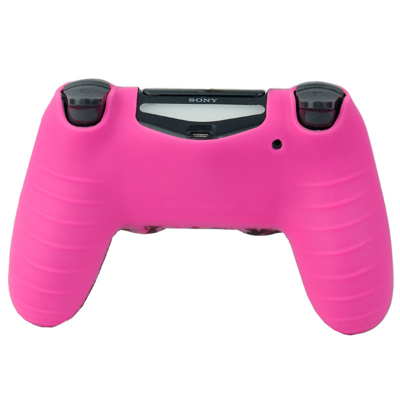 روکش دسته بازی PS4 طرح چریکی کد 43