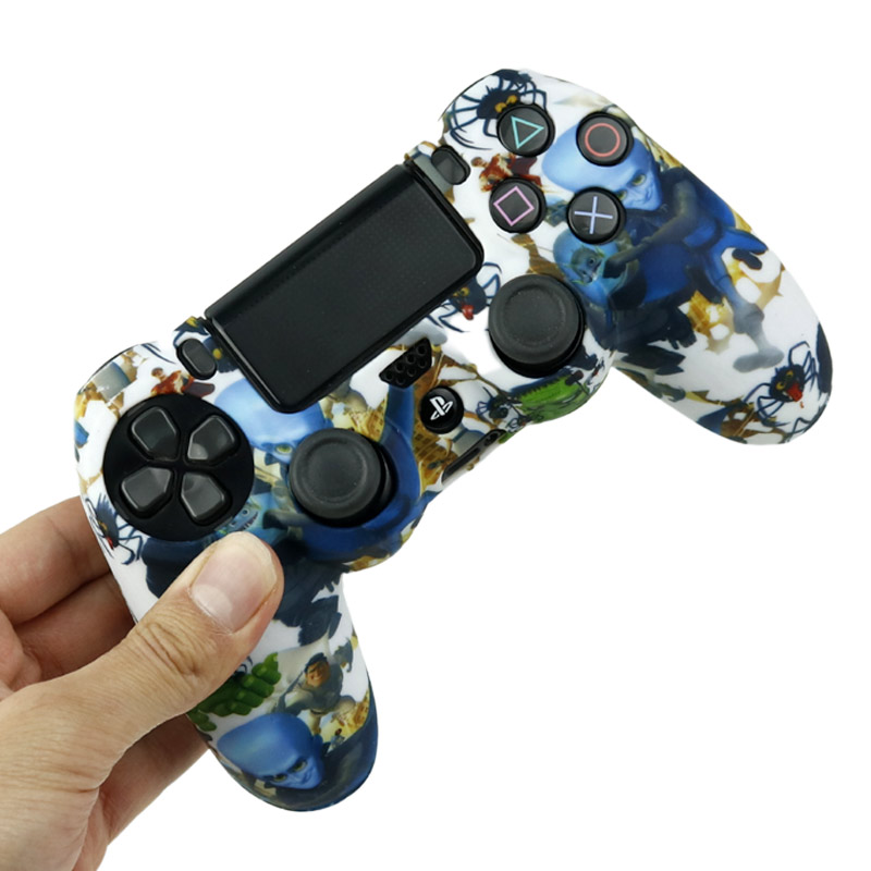 روکش دسته بازی PS4 طرح Megamind