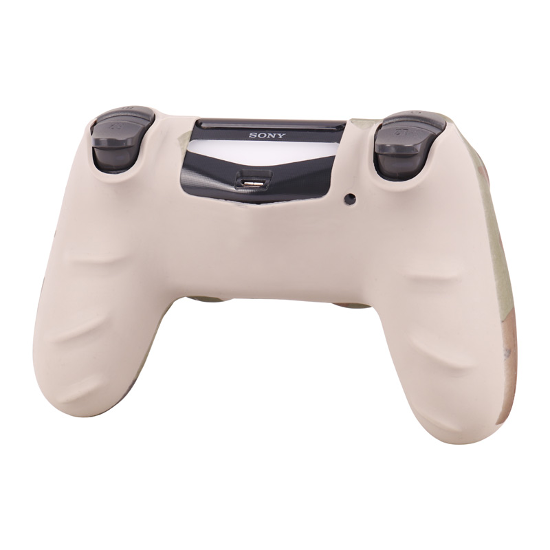 روکش دسته بازی PS4 طرح چریکی کد 38