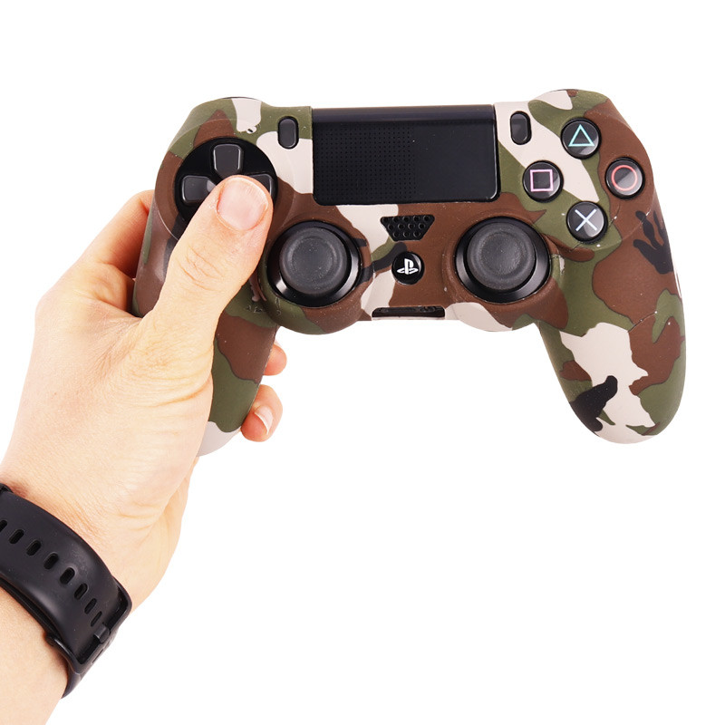 روکش دسته بازی PS4 طرح چریکی کد 38