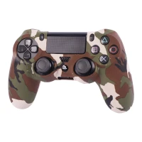 روکش دسته بازی PS4 طرح چریکی کد 38
