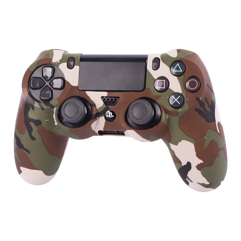 روکش دسته بازی PS4 طرح چریکی کد 38