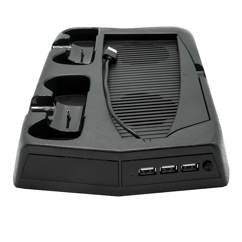 خنک کننده و شارژر دسته SP5-001W PS5