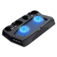 خنک کننده و شارژر دسته SP5-001W PS5