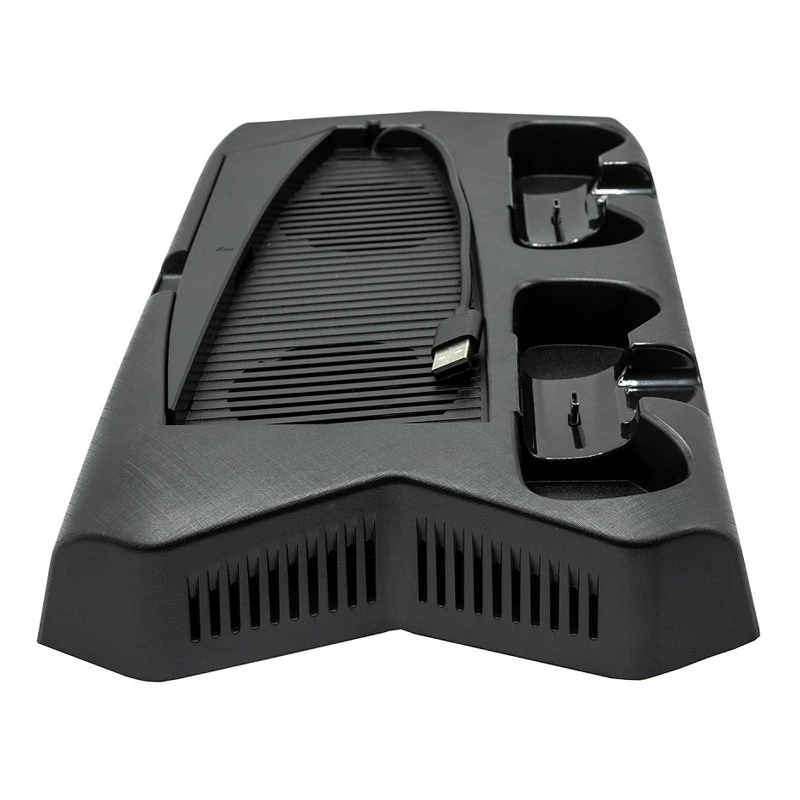 خنک کننده و شارژر دسته SP5-001W PS5