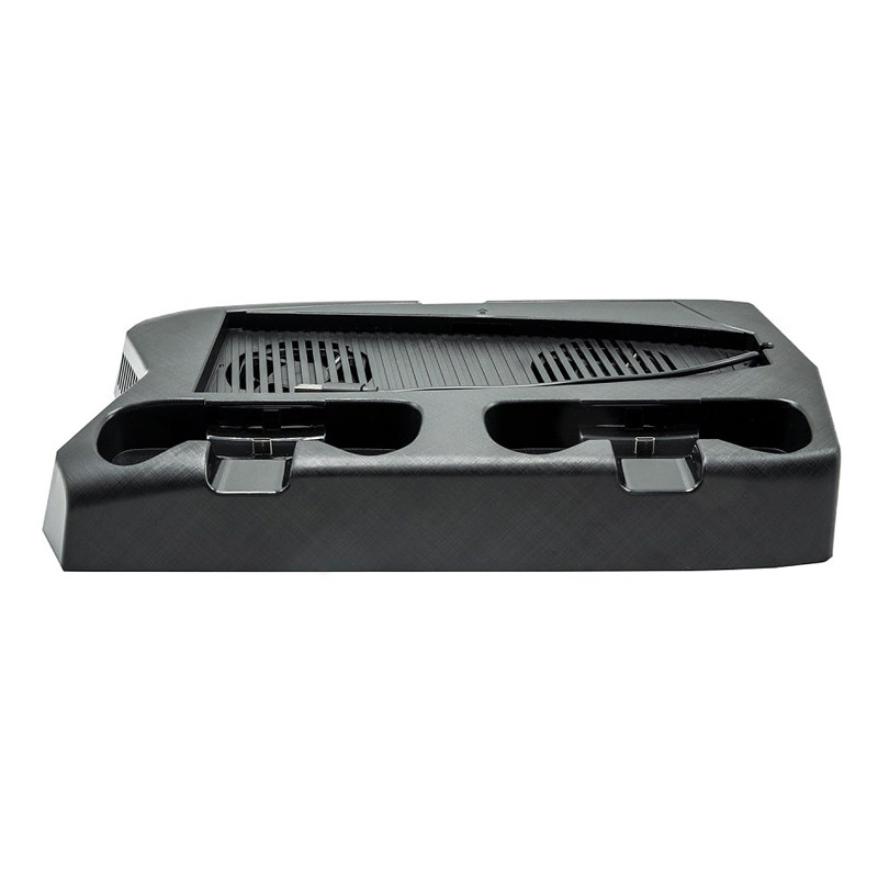 فن خنک کننده و شارژر دسته بازی SP5-001W PS5