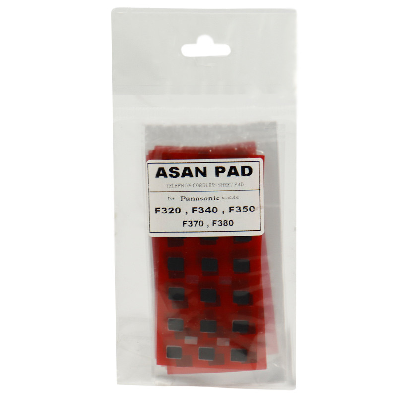 طلق شماره گیر تلفن پاناسونیک F320 / F340 / F350 /F370 / F380
