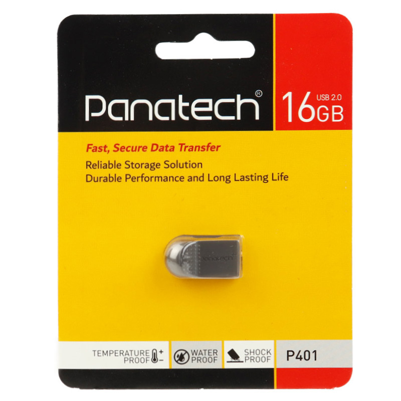 فلش 16 گیگ پاناتک Panatech P401