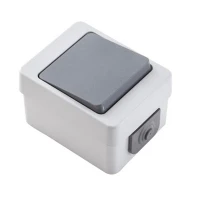 کلید زنگ پارت الکتریک Part Electric Berkeh PE75