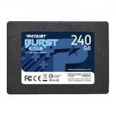 حافظه SSD پاتریوت Patriot Burst Elite 240GB