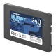 حافظه SSD پاتریوت Patriot Burst Elite 240GB