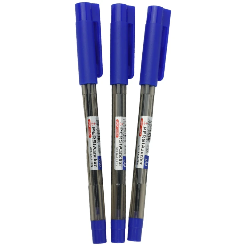 خودکار پرشیا Persia Lian 0.7mm بسته 50 عددی