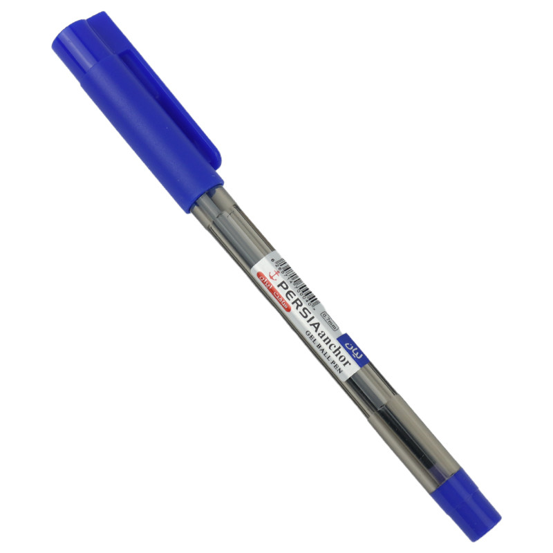 خودکار پرشیا Persia Lian 0.7mm بسته 50 عددی