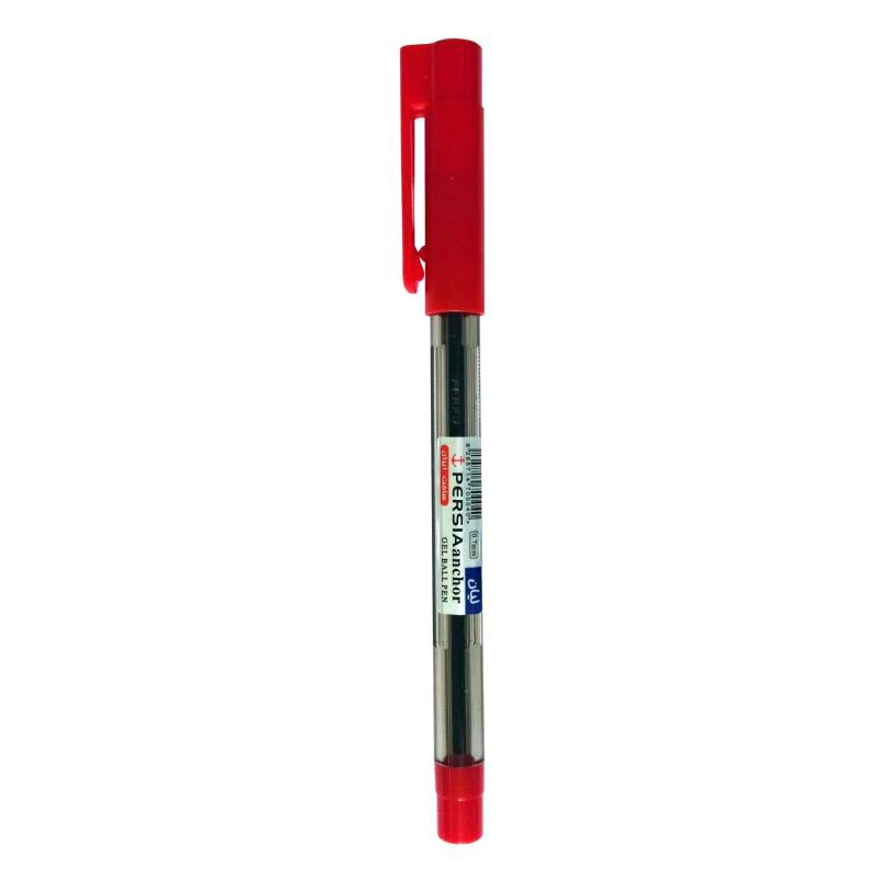 خودکار پرشیا Persia Lian 0.7mm بسته 50 عددی