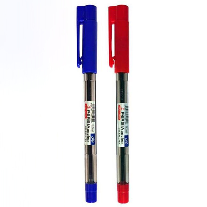 خودکار پرشیا Persia Lian 0.7mm بسته 50 عددی