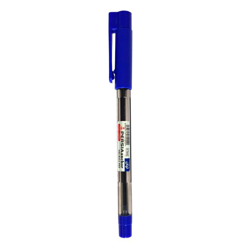 خودکار پرشیا Persia Lian 0.7mm بسته 50 عددی