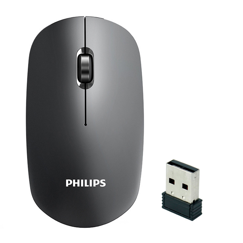 موس بی سیم Philips M315