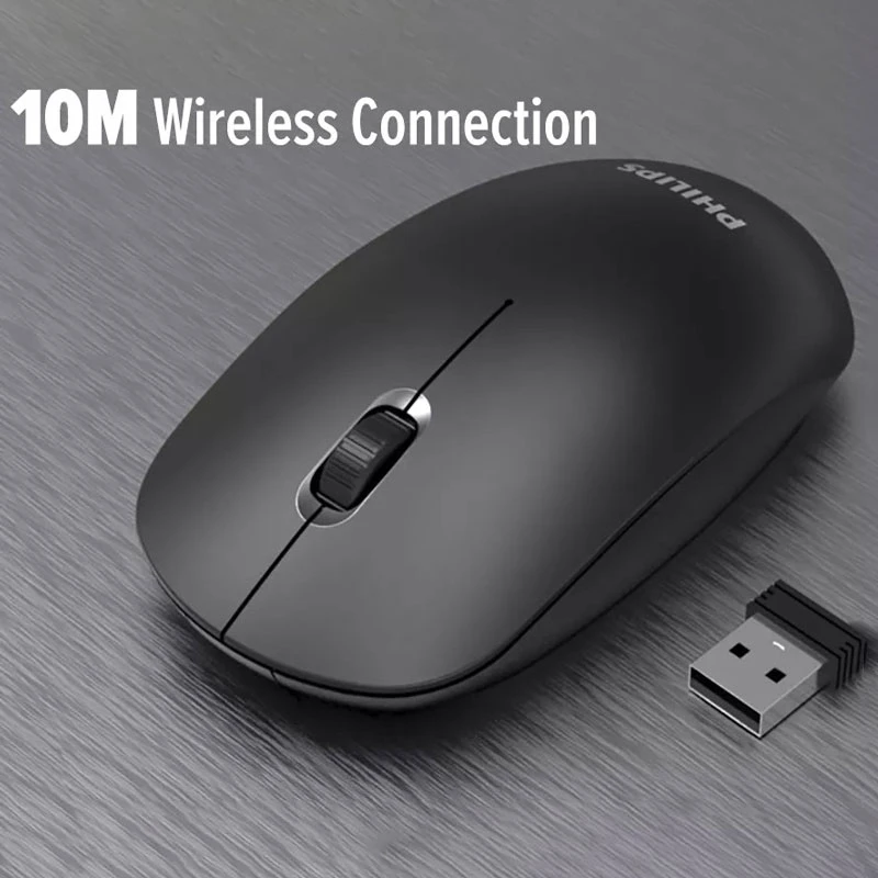 موس بی سیم Philips M315