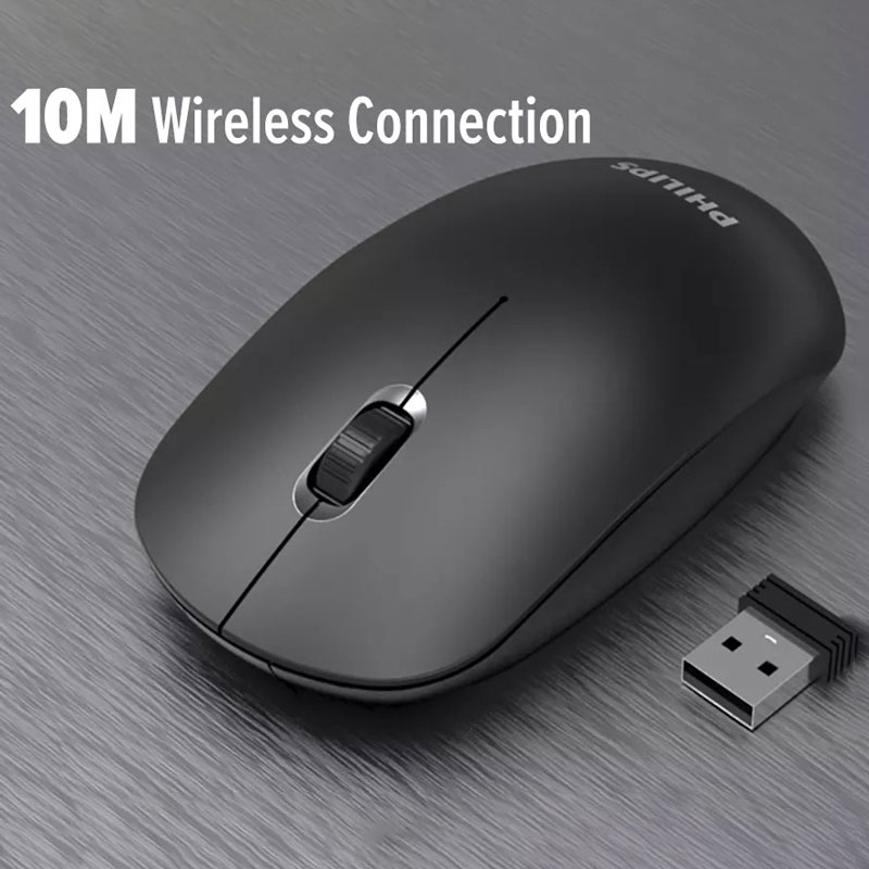 موس بی سیم Philips M315