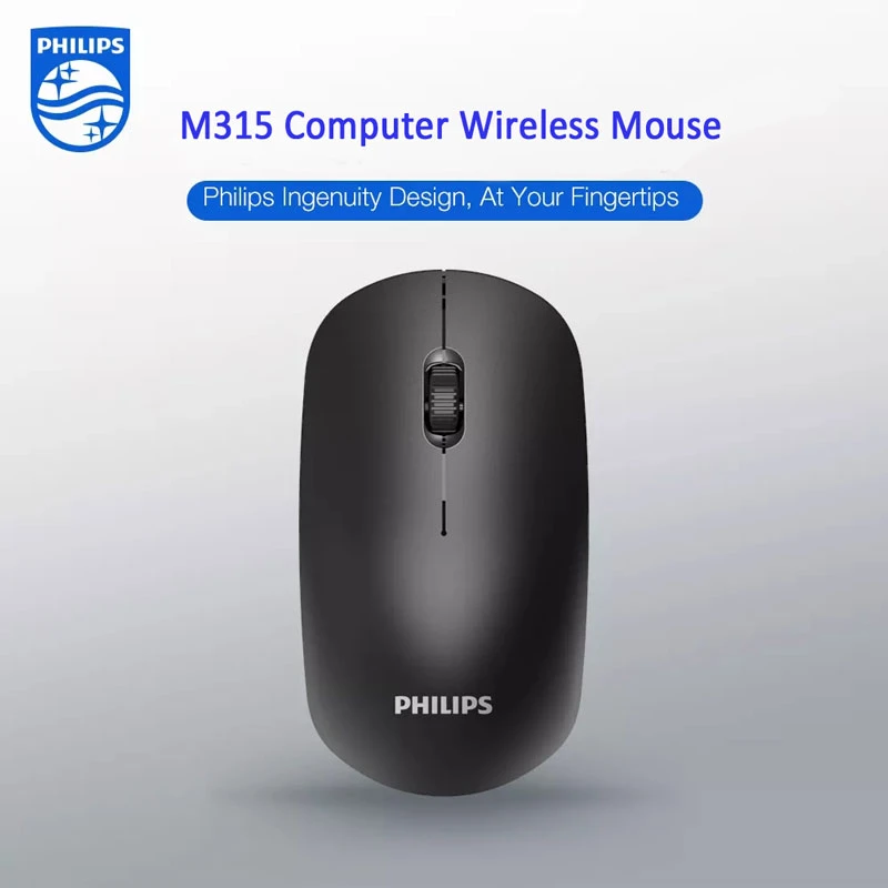 موس بی سیم Philips M315