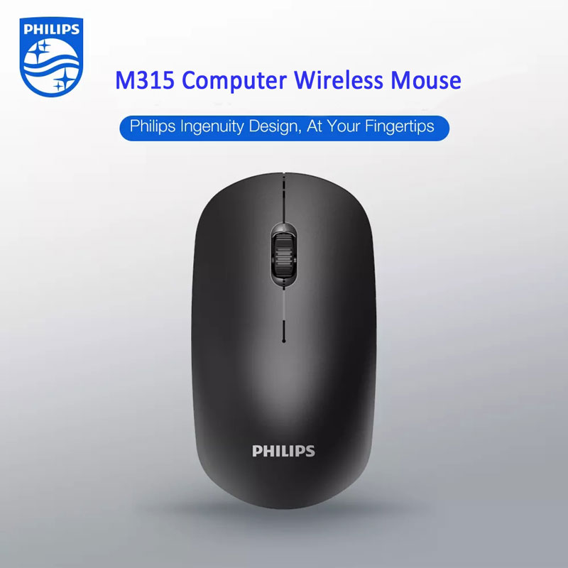 موس بی سیم Philips M315
