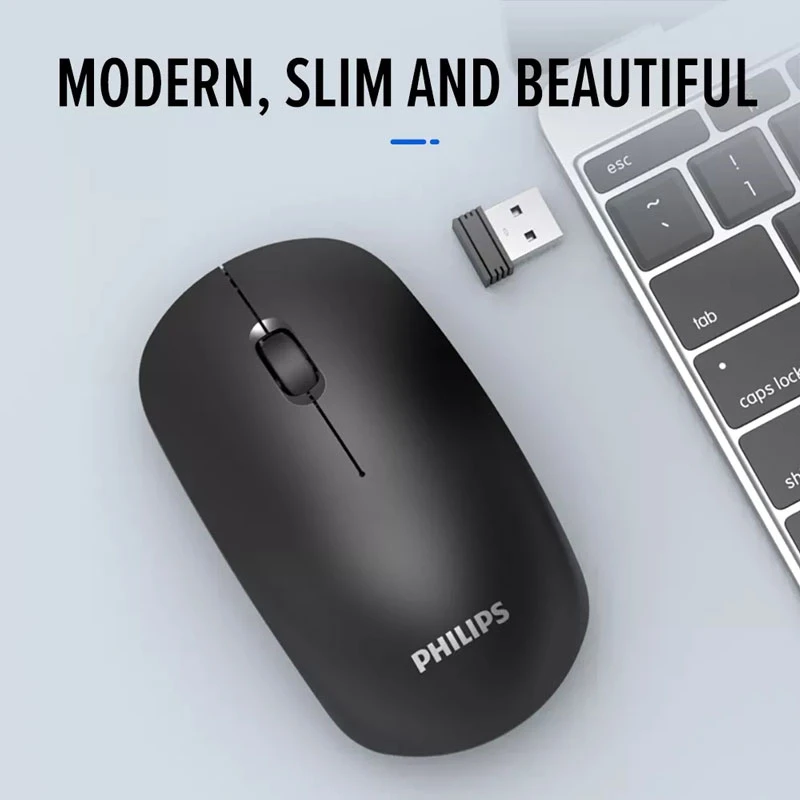 موس بی سیم Philips M315
