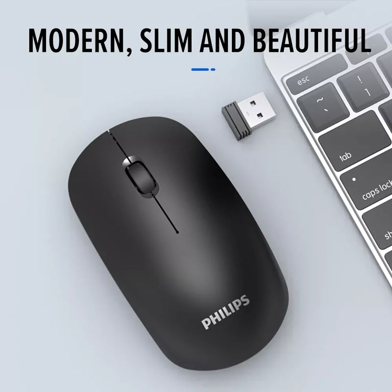 موس بی سیم Philips M315