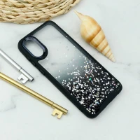 قاب متال کیس اکلیلی Samsung Galaxy A03 Core