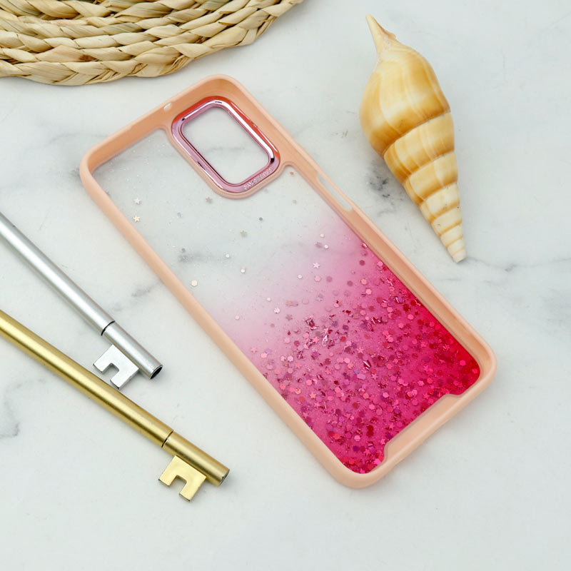 قاب متال کیس اکلیلی Samsung Galaxy A03s