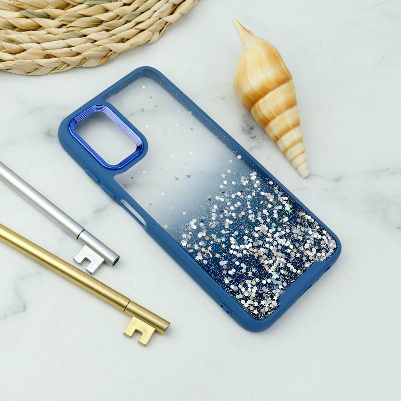 قاب متال کیس اکلیلی Samsung Galaxy A03s
