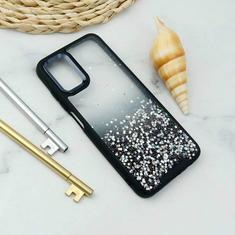 قاب متال کیس اکلیلی Samsung Galaxy A03s