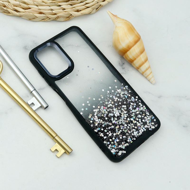قاب متال کیس اکلیلی Samsung Galaxy A12