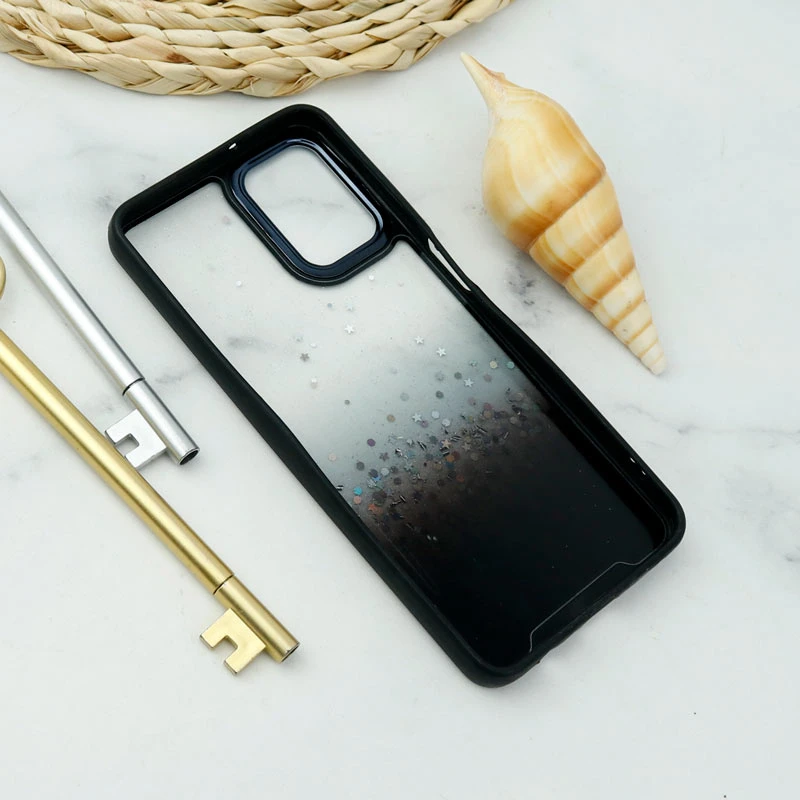 قاب متال کیس اکلیلی Samsung Galaxy A12