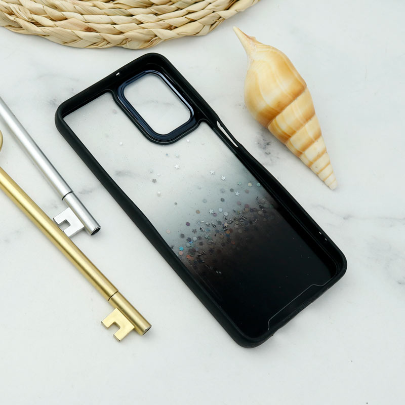 قاب متال کیس اکلیلی Samsung Galaxy A12