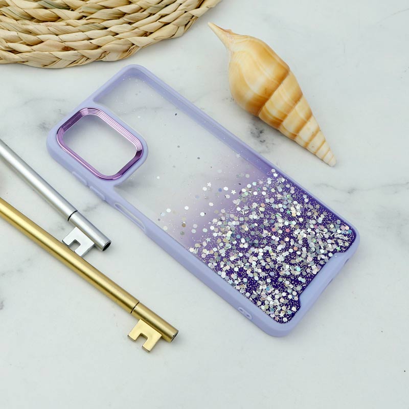 قاب متال کیس اکلیلی Samsung Galaxy A12