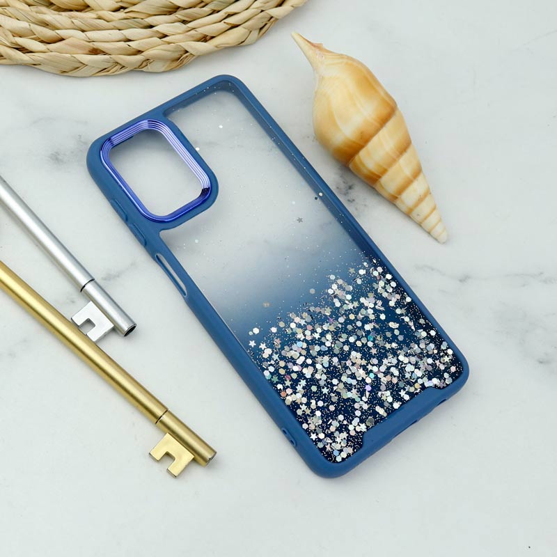 قاب متال کیس اکلیلی Samsung Galaxy A12