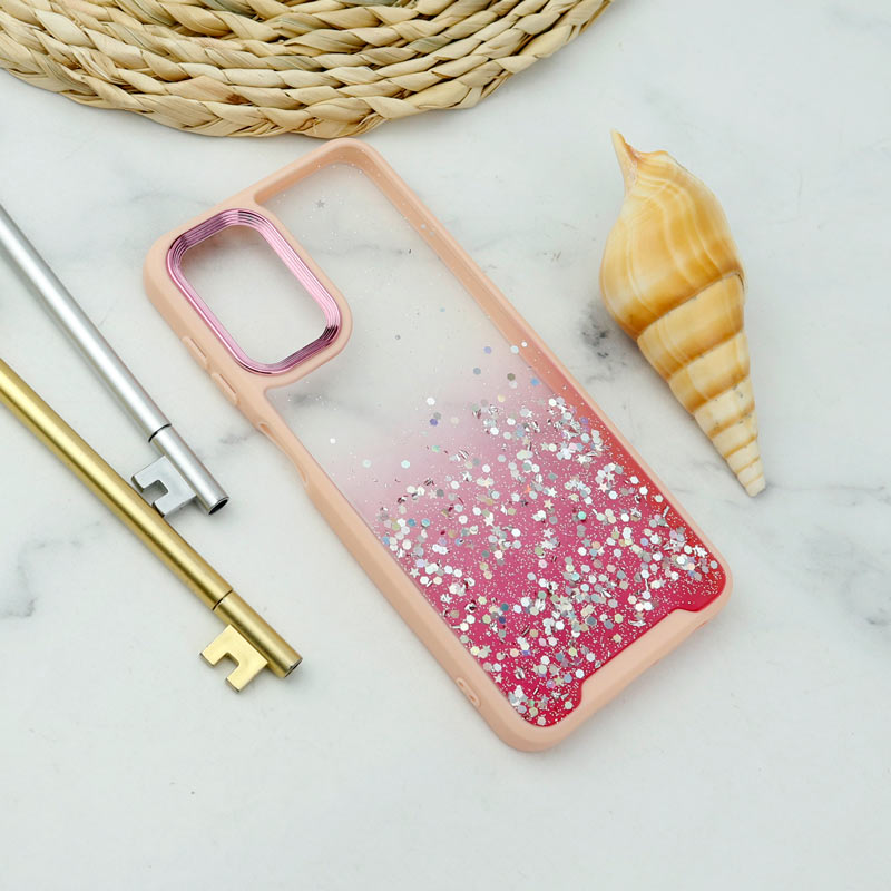 قاب متال کیس اکلیلی Samsung Galaxy A13 4G