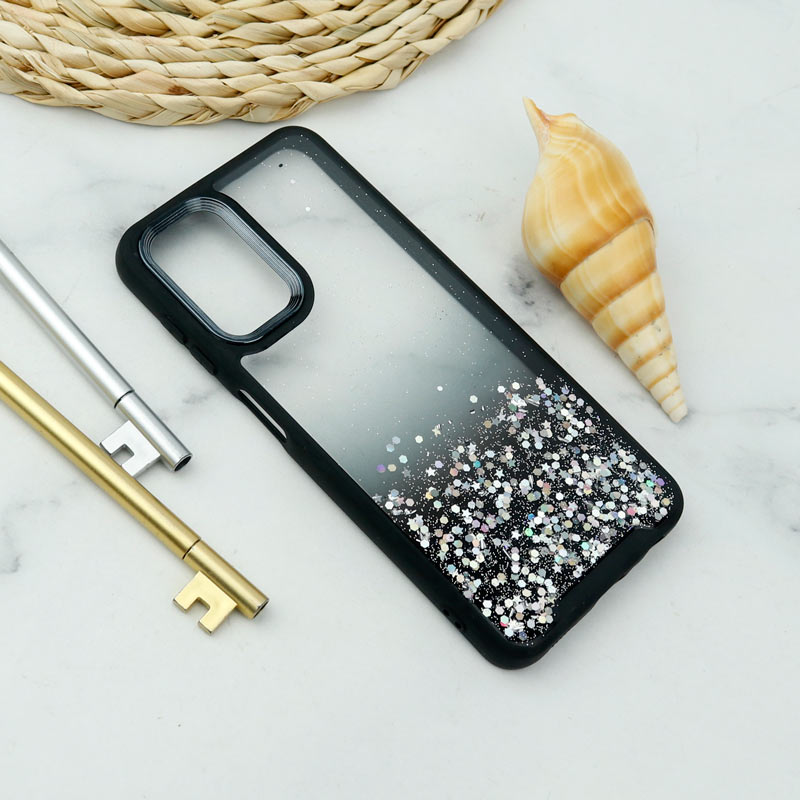 قاب متال کیس اکلیلی Samsung Galaxy A13 4G