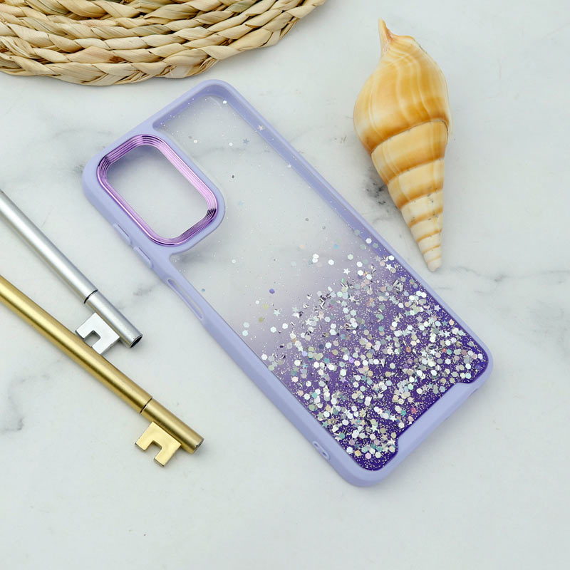 قاب متال کیس اکلیلی Samsung Galaxy A13 4G
