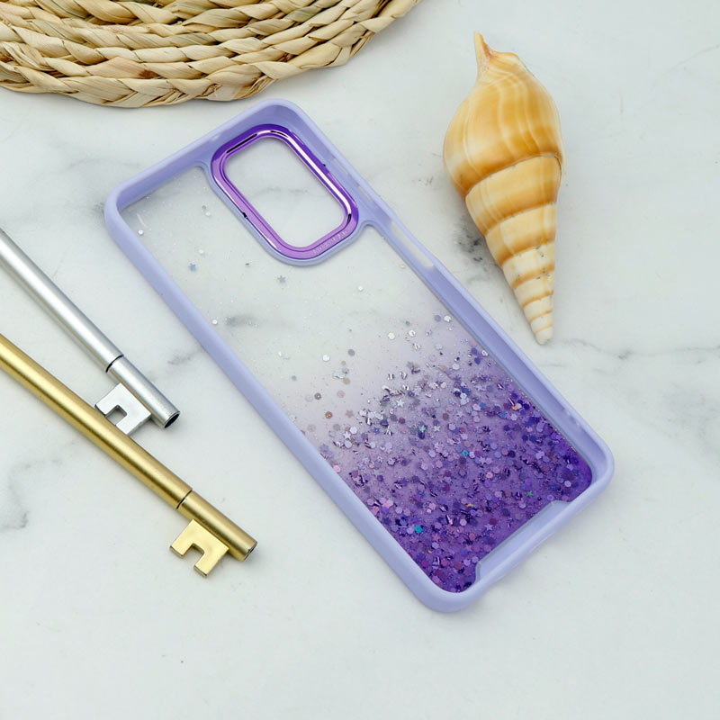 قاب متال کیس اکلیلی Samsung Galaxy A13 4G
