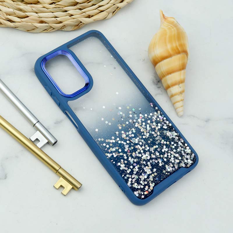 قاب متال کیس اکلیلی Samsung Galaxy A13 4G