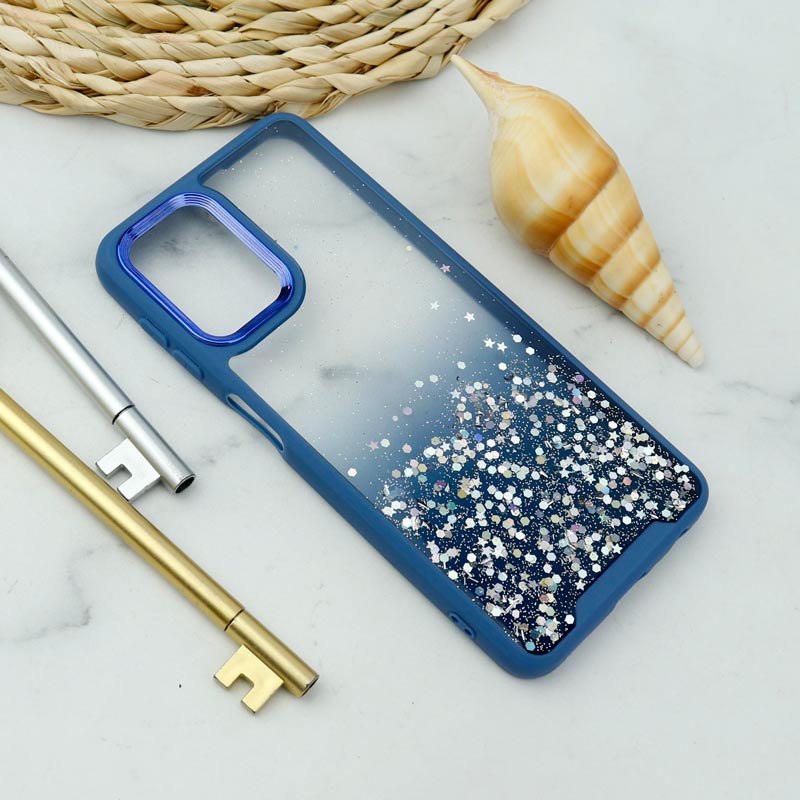 قاب متال کیس اکلیلی Samsung Galaxy A22 4G