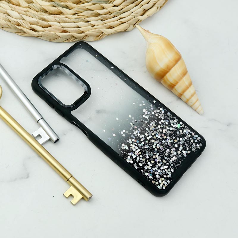 قاب متال کیس اکلیلی Samsung Galaxy A22 4G