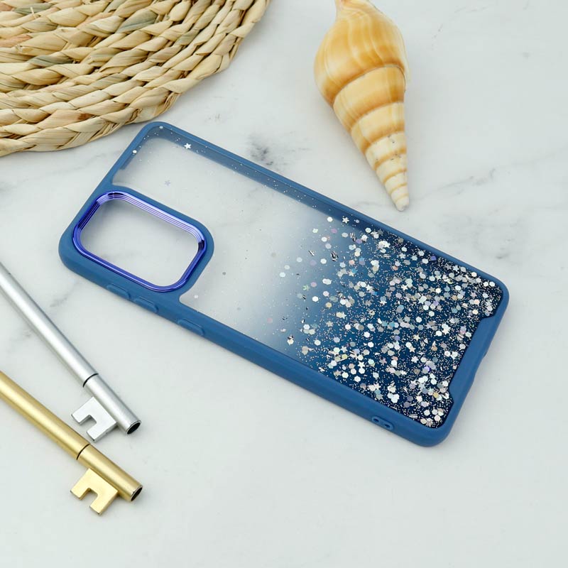 قاب متال کیس اکلیلی Samsung Galaxy A32 4G
