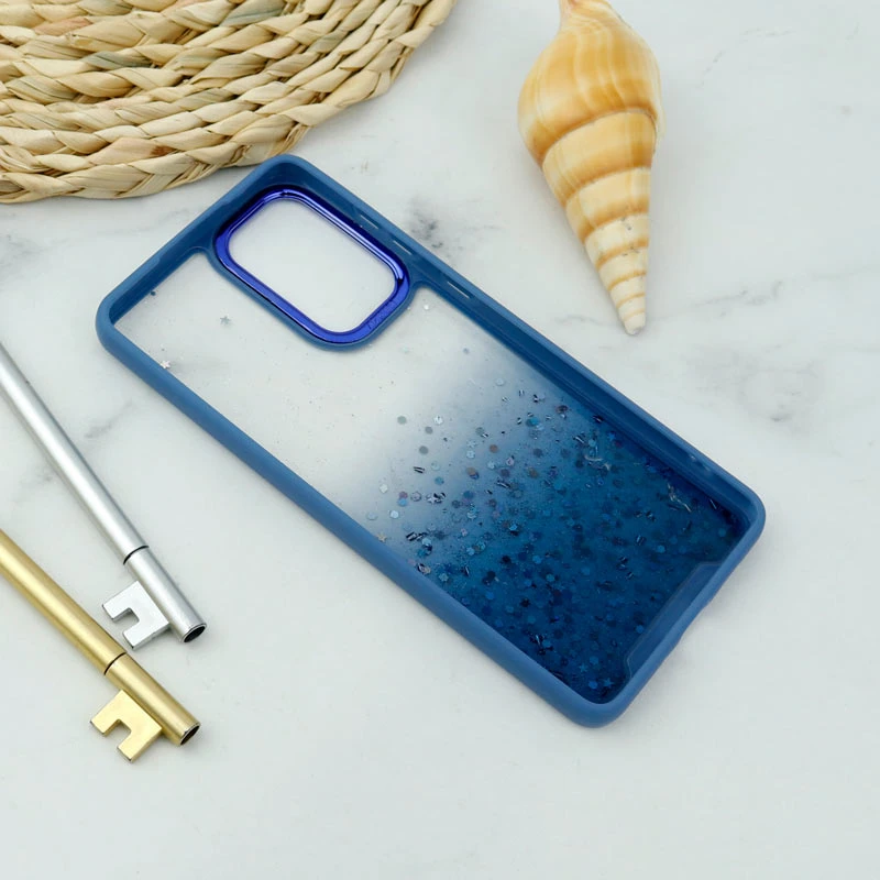 قاب متال کیس اکلیلی Samsung Galaxy A32 4G