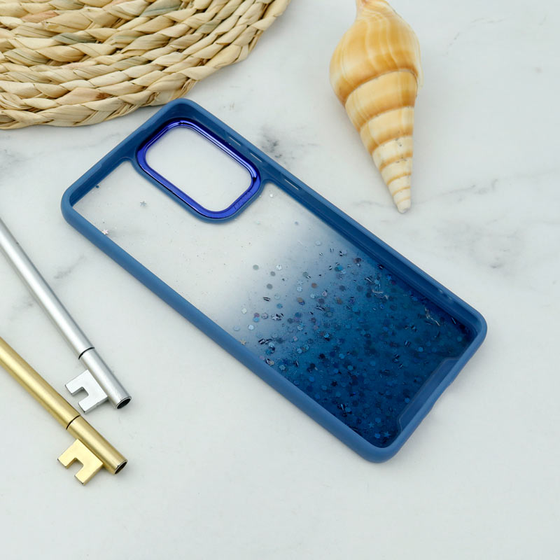 قاب متال کیس اکلیلی Samsung Galaxy A32 4G