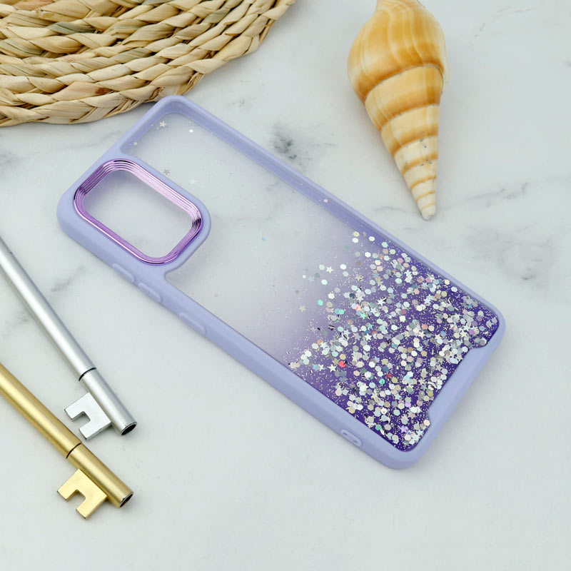 قاب متال کیس اکلیلی Samsung Galaxy A32 4G